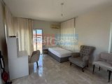 Karşıyaka Girne Kiralık Havuzlu Villa