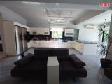 Doğa Manzaralı Havuzlu Şık Villa