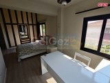 Doğa Manzaralı Havuzlu Şık Villa