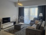 Yeni Modern 1+1 Daire, Merkezi Konumda Kiralık