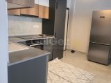 Yeni Modern 1+1 Daire, Merkezi Konumda Kiralık