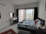 Kiralık Daire: Long Beach'te Konforlu 1+0 Daire!