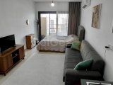 Caesar’da Tam Eşyalı Studio Kiralık Daire - Aylık ödeme