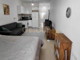 Caesar’da Tam Eşyalı Studio Kiralık Daire - Aylık ödeme