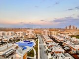 Royal Sun Elite’te 2+1 Tam Eşyalı Kiralık Daire – Aylik Ödeme