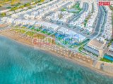 Özel Havuzlu Villa İskele Longbeach
