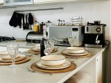 Devir Ücreti Yok! Full Eşyalı Luxury Design Fırsat Daire