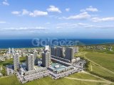 GRAND SAPPHIRE BLU | Long Beach İskele’de Lüks Yaşam ve Yüksek Getirili Yatırım