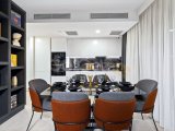 GRAND SAPPHIRE BLU | Long Beach İskele’de Lüks Yaşam ve Yüksek Getirili Yatırım