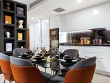 GRAND SAPPHIRE BLU | Long Beach İskele’de Lüks Yaşam ve Yüksek Getirili Yatırım
