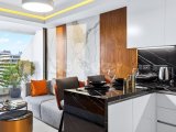 GRAND SAPPHIRE BLU | %0 Faizli Vade ile Lüks Yaşama ve Yüksek Getiriye Adım Atın