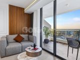 GRAND SAPPHIRE BLU | Long Beach’in En Prestijli Lokasyonunda 7 Yıldızlı Yaşam ve Yüksek Getirili Yatırım