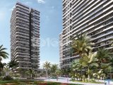GRAND SAPPHIRE BLU | Long Beach’in En Prestijli Lokasyonunda 7 Yıldızlı Yaşam ve Yüksek Getirili Yatırım