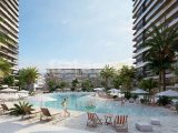 GRAND SAPPHIRE BLU | Long Beach’in En Prestijli Lokasyonunda 7 Yıldızlı Yaşam ve Yüksek Getirili Yatırım