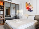 GRAND SAPPHIRE BLU | Long Beach’in En Prestijli Lokasyonunda 7 Yıldızlı Yaşam ve Yüksek Getirili Yatırım