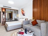 GRAND SAPPHIRE BLU | Long Beach’in En Prestijli Lokasyonunda 7 Yıldızlı Yaşam ve Yüksek Getirili Yatırım