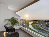 GRAND SAPPHIRE BLU | Long Beach’in En Prestijli Lokasyonunda 7 Yıldızlı Yaşam ve Yüksek Getirili Yatırım