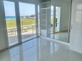 Gazimagusa gülserende satılık deniz manzaralı sütüdyo daire