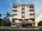 Mağusa Çanakkale – | Proje Aşamasında Yatırımlık Daireler