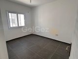 Gazimağusa Çanakkale Mahallesi kalilant bölgesinde caddeye iki dakika yürüme mesafesinde 3 +1 eşyasız sıfır satılık daire