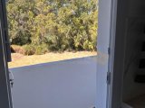 Gazimağusa Çanakkale Mahallesi kalilant bölgesinde caddeye iki dakika yürüme mesafesinde 3 +1 eşyasız sıfır satılık daire