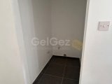 Gazimağusa Çanakkale Mahallesi kalilant bölgesinde caddeye iki dakika yürüme mesafesinde 3 +1 eşyasız sıfır satılık daire