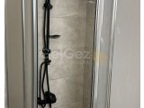 Gazimağusa Çanakkale mahallesinde KDV, trafosu ödenmiş, krediye uygun full eşyalı 2+1 satılık daire