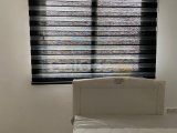 Gazimağusa Çanakkale mahallesinde KDV, trafosu ödenmiş, krediye uygun full eşyalı 2+1 satılık daire