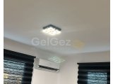 Gazimağusa Çanakkale mahallesinde tapu ve tüm harçları ödenmiş 2+1 eşyalı, satılık daire