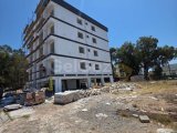 Gazimağusa Çanakkale Mahallesinde 2+1 % 35 peşinat 1 aya teslim geç otur kira öder gibi öde kdv trafo hediye ayda 1000 stg taksit imkanı satılık daire
