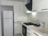 Gazimagusa sakarya bölgesinde okula yürüş mesafesinde jeneratör sistemi mevcut 1+1 eşyalı kiralık daire