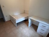 Gazimagusa salamis bölgesinde okula yürüş mesafesinde 2+1 eşyalı kiralık daire