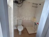 Gazimagusa salamis bölgesinde okula yürüş mesafesinde 2+1 eşyalı kiralık daire