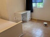 Gazimagusa salamis bölgesinde okula yürüş mesafesinde 2+1 eşyalı kiralık daire