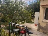Gazimagusa salamis bölgesinde okula yürüş mesafesinde 2+1 eşyalı kiralık daire