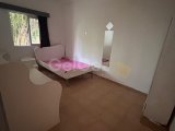 Gazimagusa salamis bölgesinde okula yürüş mesafesinde 2+1 eşyalı kiralık daire