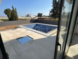 Mağusa Salamiste Satılık Lüks Villa
