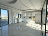 Mağusa Salamiste Satılık Lüks Villa