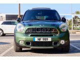 2015 MINI COUNTRYMAN COOPER S ALL4 (R60 LCI)