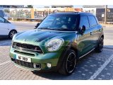 2015 MINI COUNTRYMAN COOPER S ALL4 (R60 LCI)