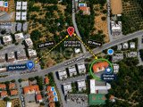 Satılık Arsa – ALSANCAK Konumda Kaçırılmayacak Fırsat!