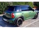 2015 MINI COUNTRYMAN COOPER S ALL4 (R60 LCI)