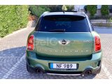 2015 MINI COUNTRYMAN COOPER S ALL4 (R60 LCI)