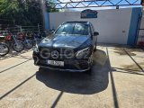 MERCEDES-BENZ GLC220D AMG LİNE