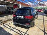 MERCEDES-BENZ GLC220D AMG LİNE
