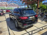 MERCEDES-BENZ GLC220D AMG LİNE