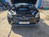 MERCEDES-BENZ GLC220D AMG LİNE