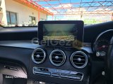 MERCEDES-BENZ GLC220D AMG LİNE