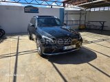 MERCEDES-BENZ GLC220D AMG LİNE