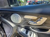 MERCEDES-BENZ GLC220D AMG LİNE
